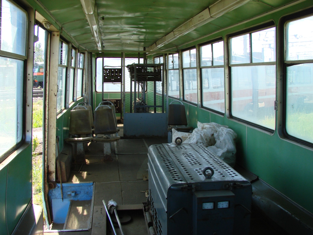 Szentpétervár, VTK-24 — ВС-041