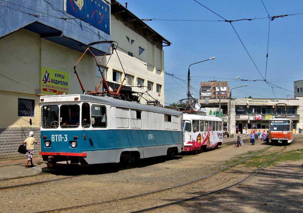 Charków, MTV-82 Nr ВТП-3