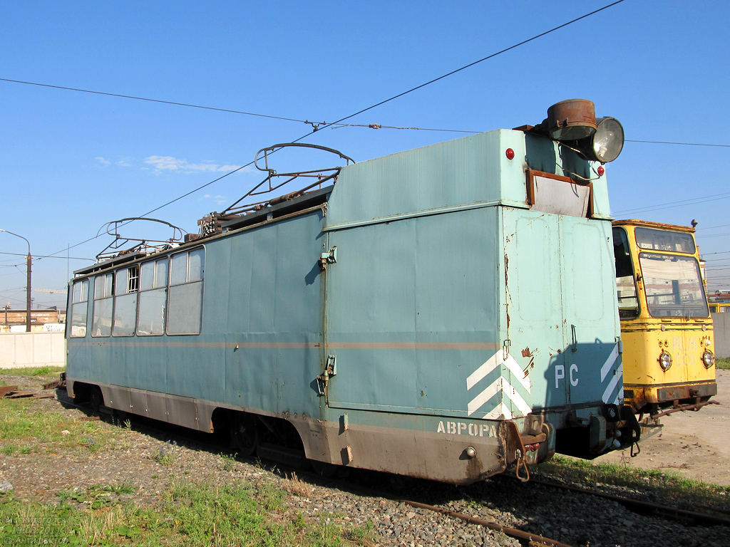 Магнитогорск, РС-78 № РС