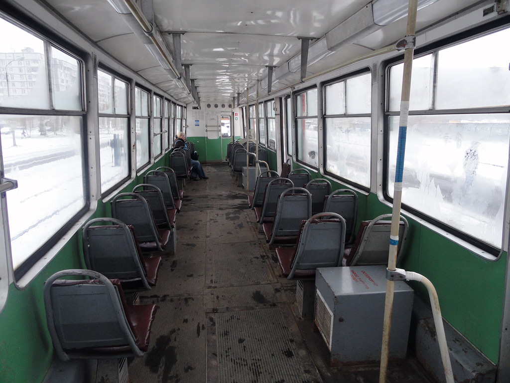 Cserepovec, 71-605 (KTM-5M3) — 79