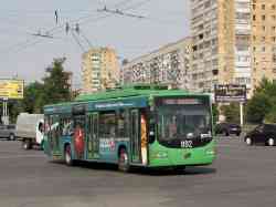 Kazan, VMZ-5298.01 “Avangard” № 1192 Kazan, VMZ-5298.01 “Avangard” № 1192