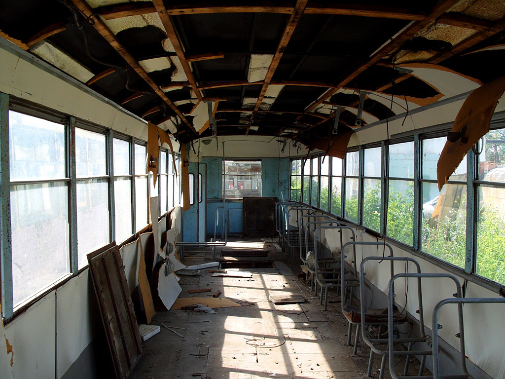 Novosibirsk, RVZ-6M2 № 2109