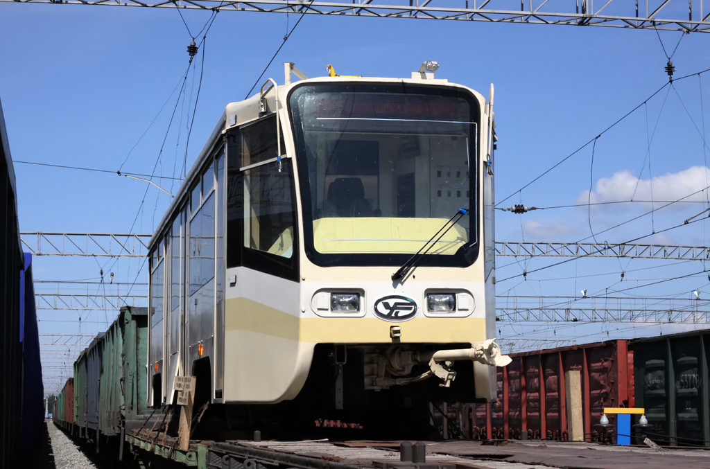 Prokopyevsk, 71-619KT № 360 Prokopyevsk, 71-619KT № 360