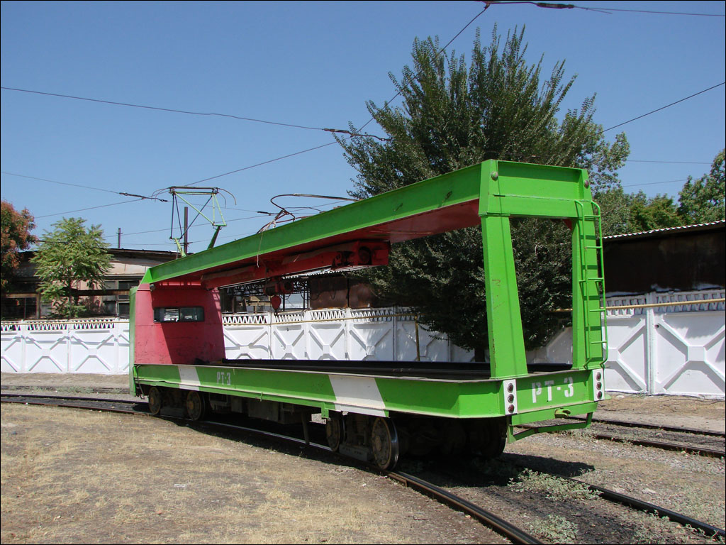 Tashkent, TK-28A č. РТ-3