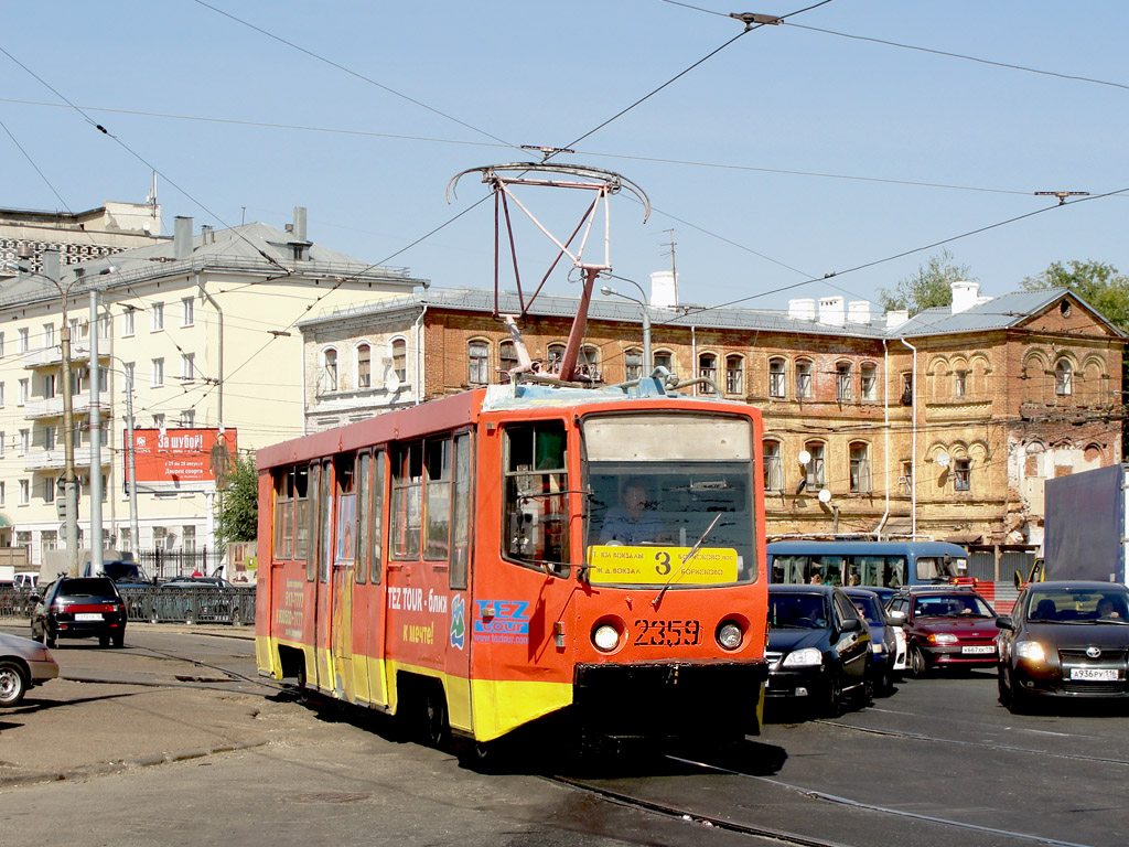 Казань, 71-608КМ № 2359
