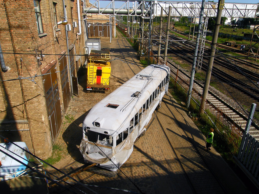 Рига, RM-56 № 5-429