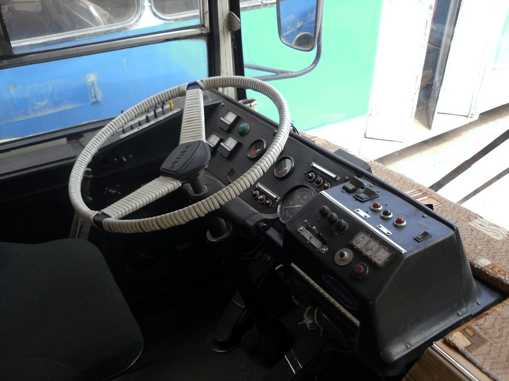 Калуга, ЗиУ-682Г-016 (012) № 095