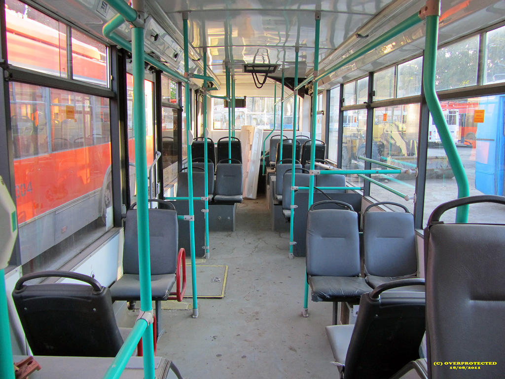 Саратов, Тролза-5265.00 «Мегаполис» № 1260