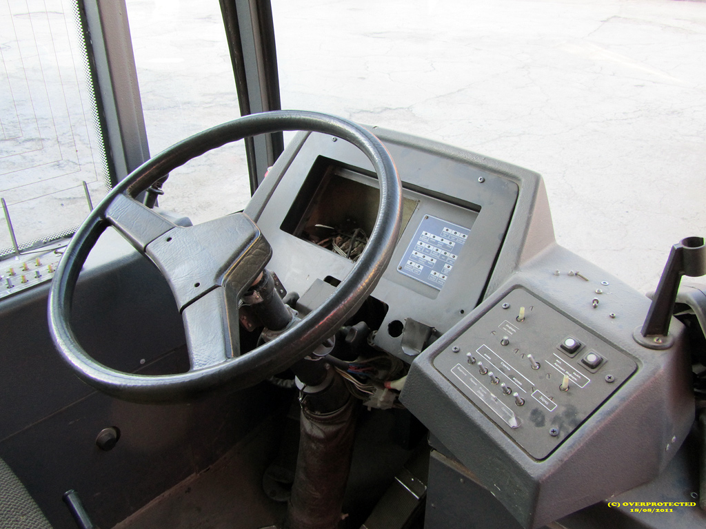 Саратов, Тролза-5265.00 «Мегаполис» № 1260