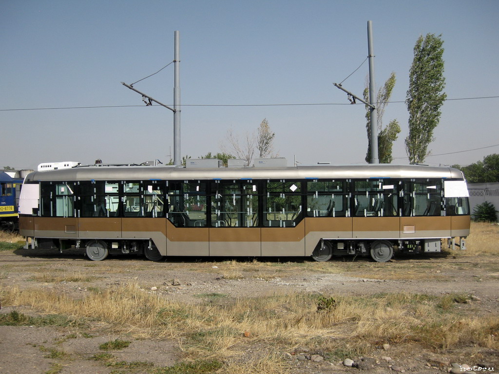 Ташкент, Vario LF.S № 2001