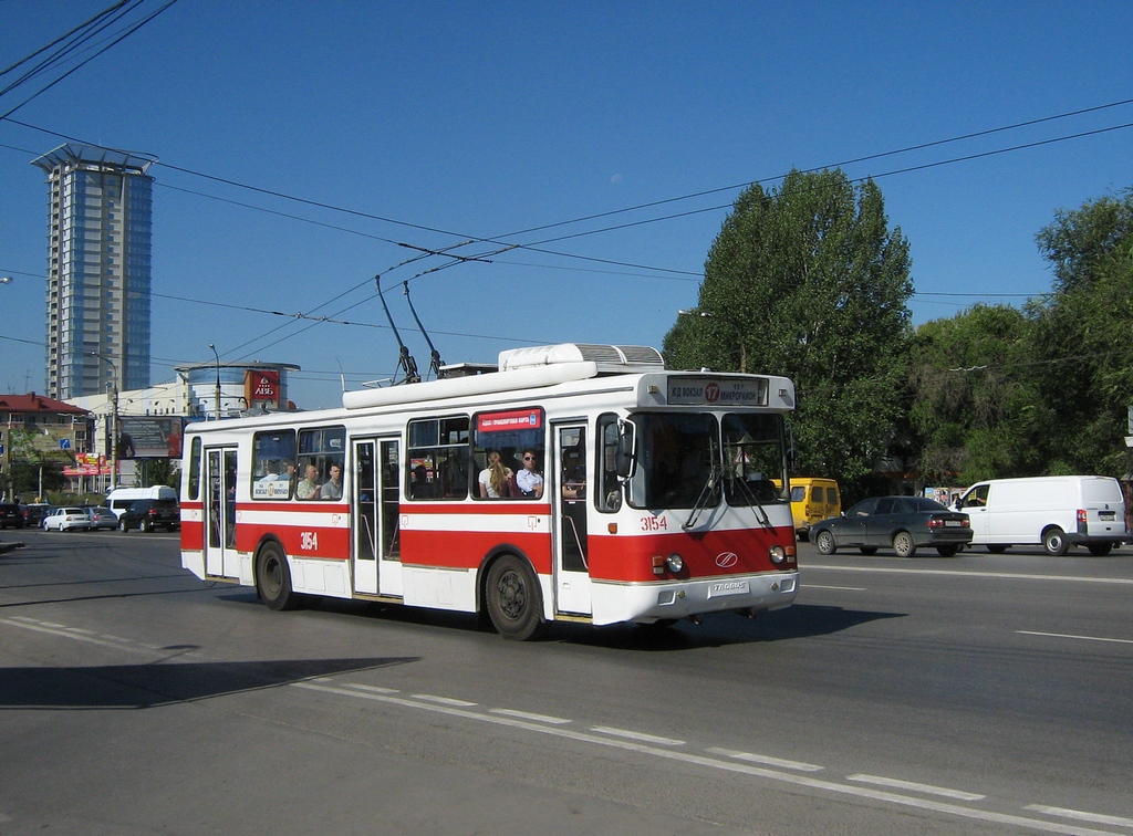 Samara, BTZ-5276-04 Nr. 3154