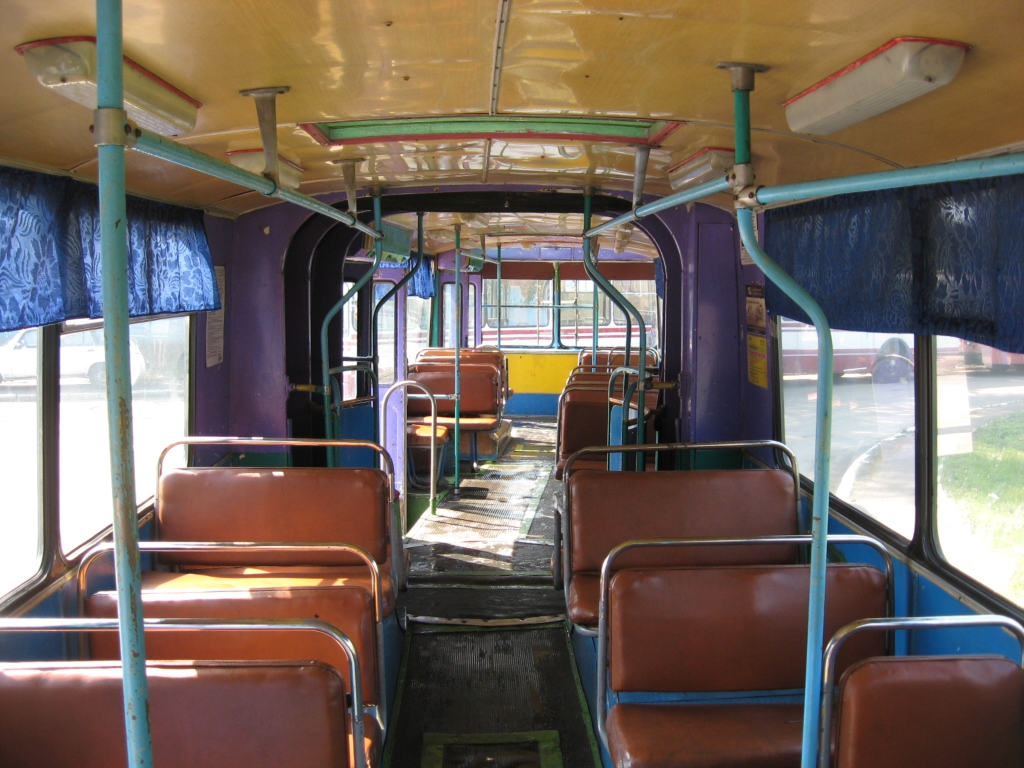 Черкассы, ЗиУ-683Б [Б00] № 2014