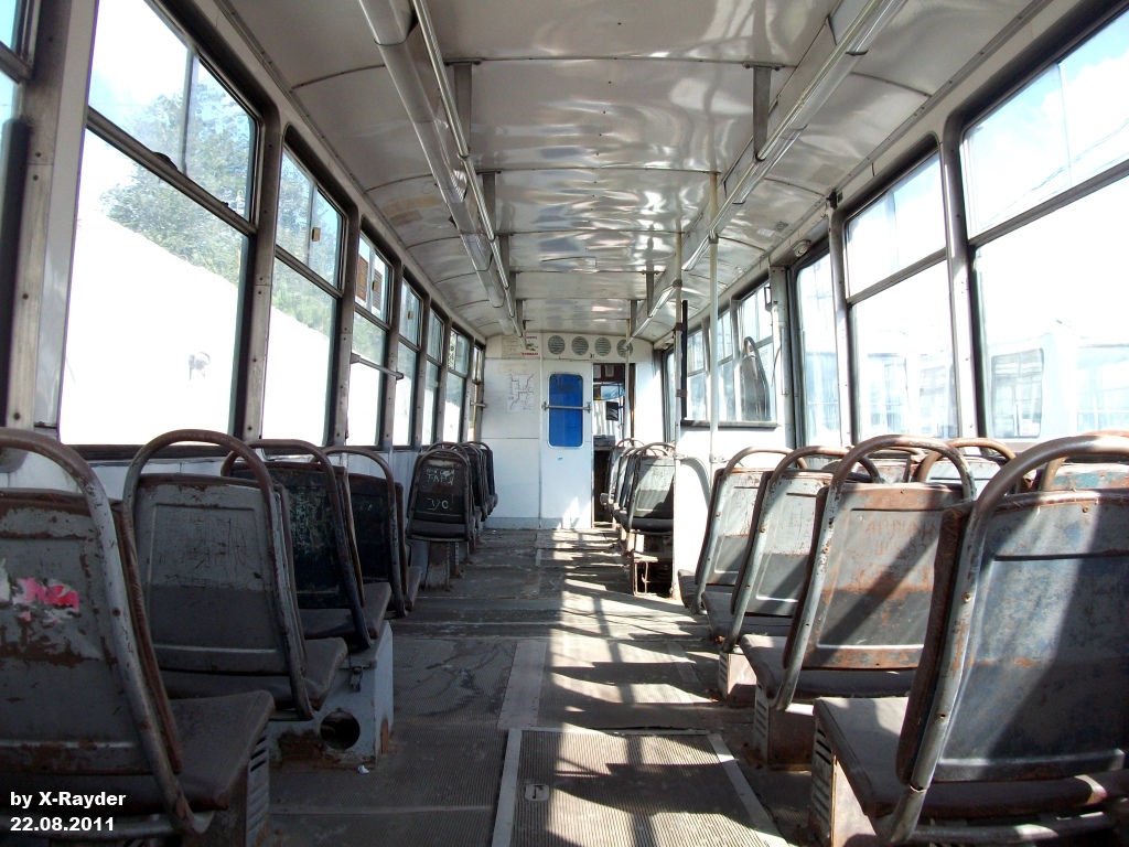 Омск, 71-605А № 31