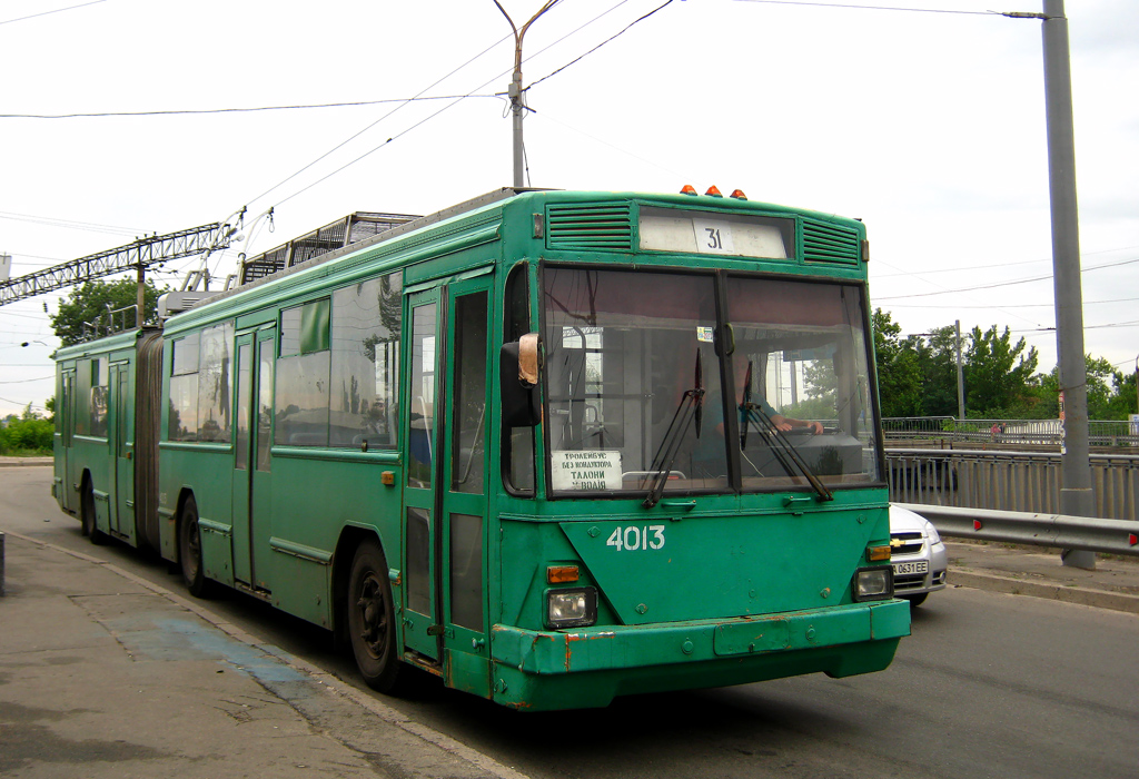 Kyjev, Kyiv-12.03 č. 4013