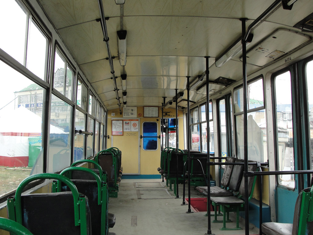 Казань, 71-608КМ № 1040