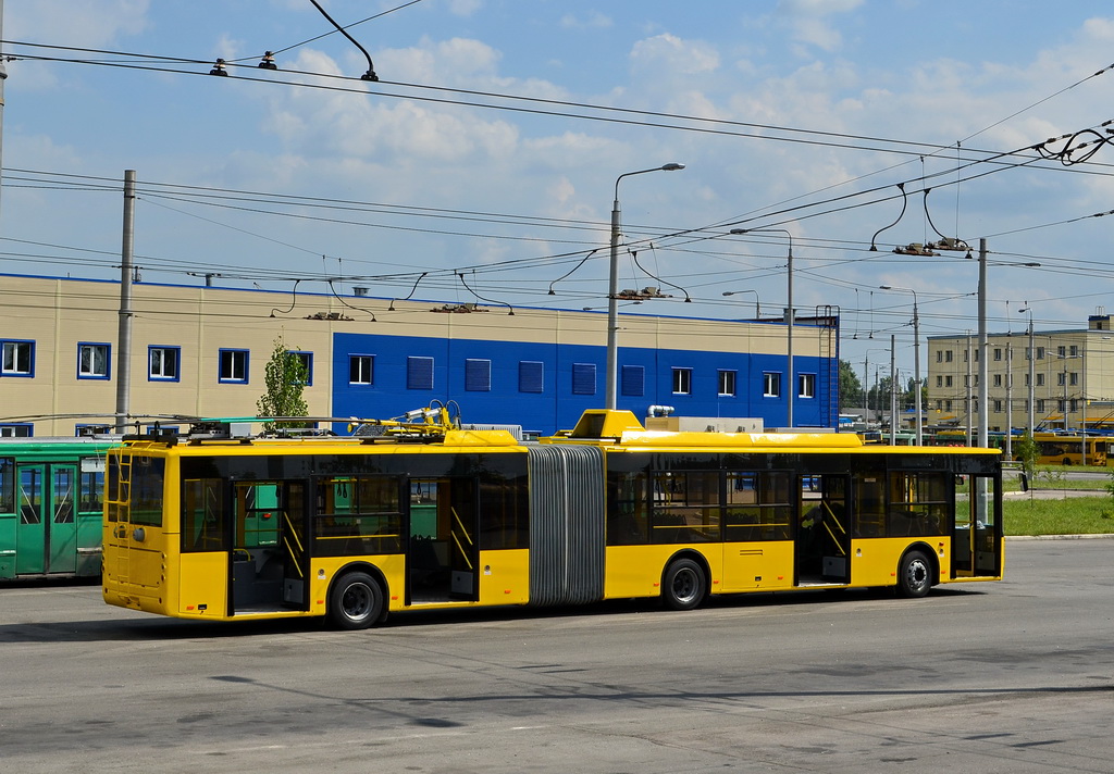 Kiev, Bogdan Т90110 Nr. 1311