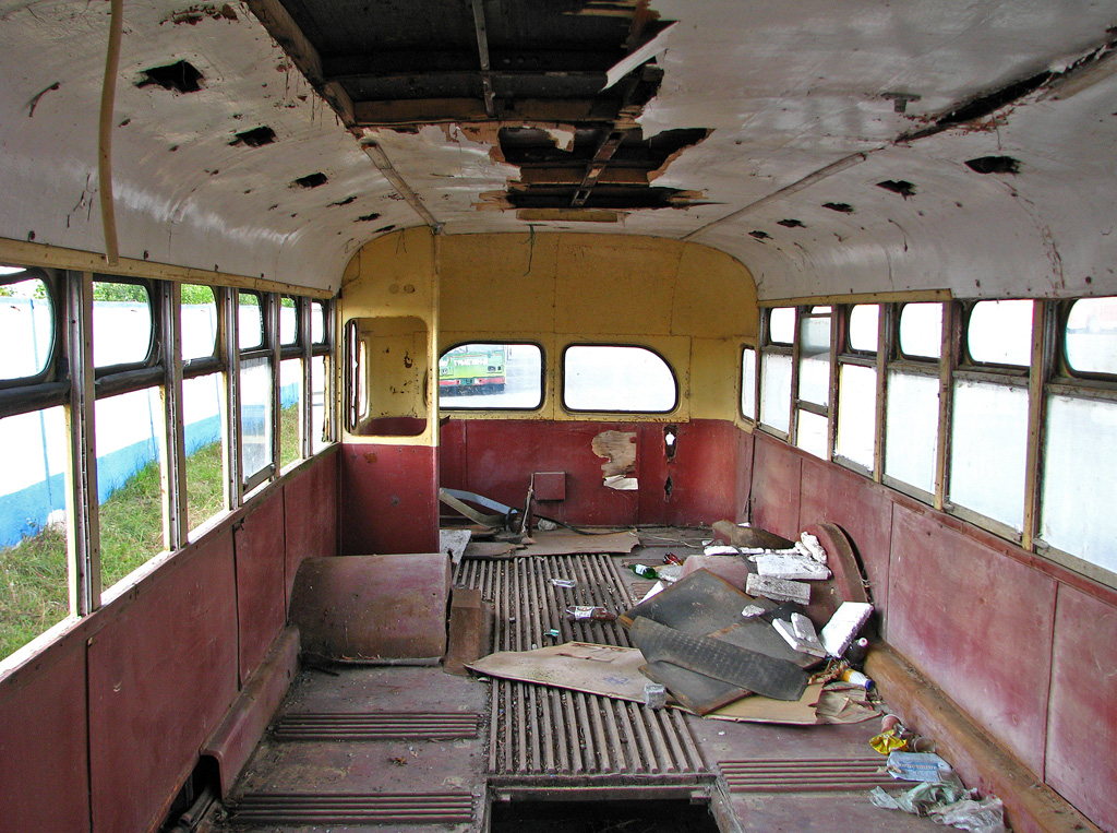 Киев, МТБ-82Д № 50