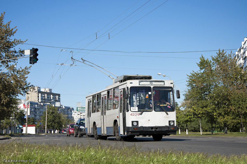 Kiova, YMZ T2 # 4229