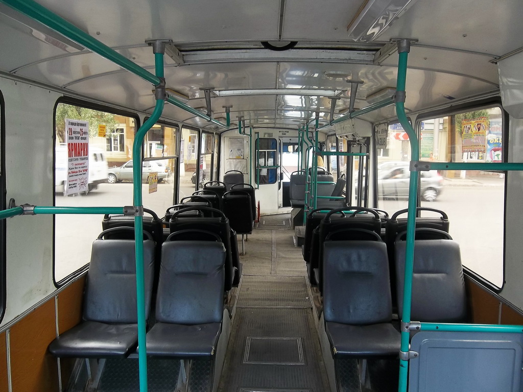 Бахмут, Dnipro E187 № 168