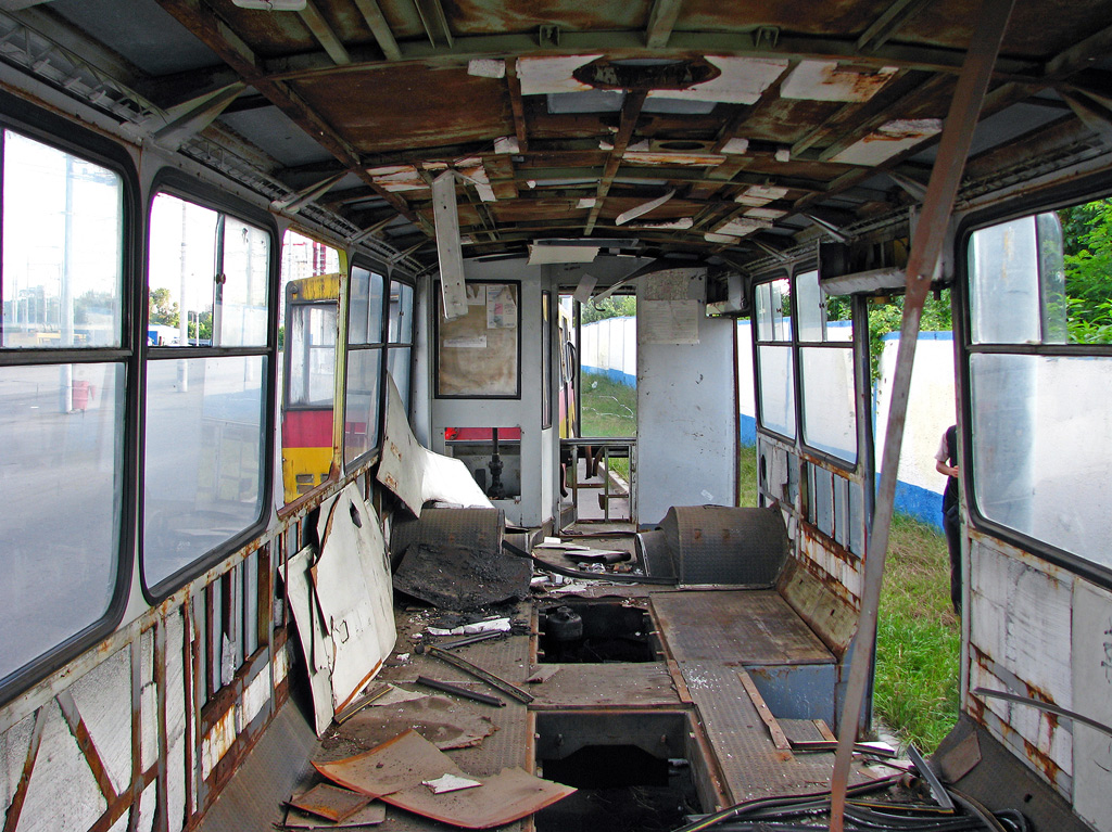 Киев, Škoda 14Tr02 № 140