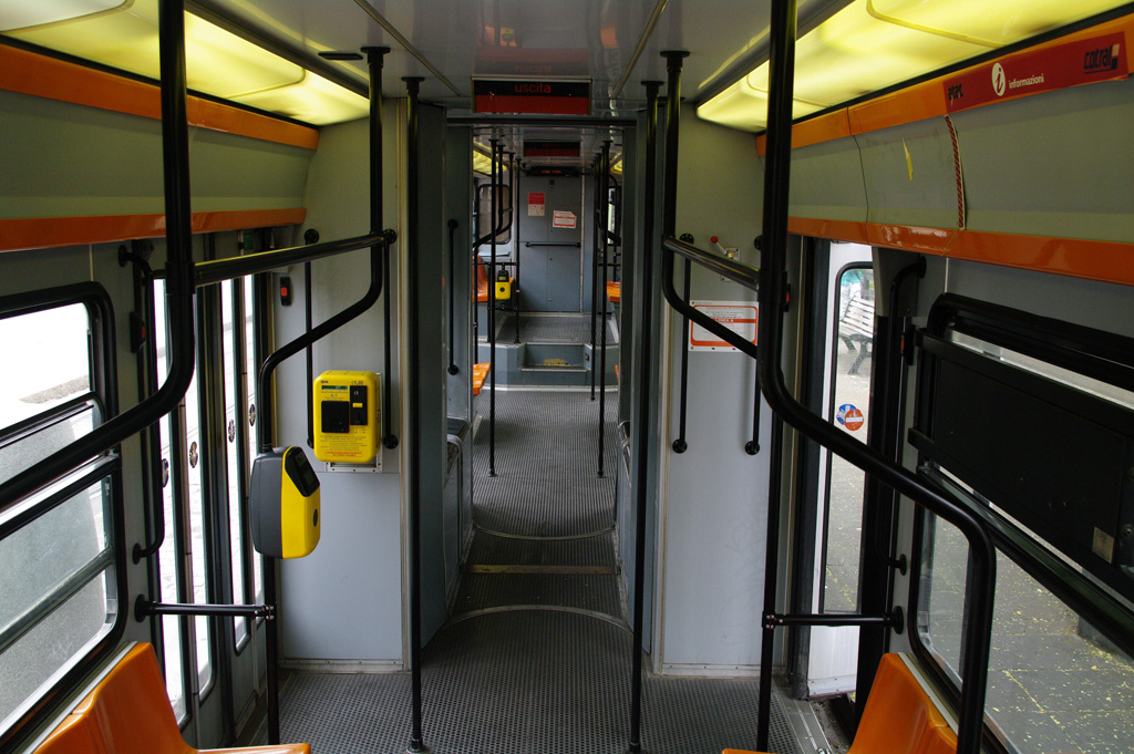 Rome, Socimi T8000 N°. 9011 Rome, Socimi T8000 N°. 9011