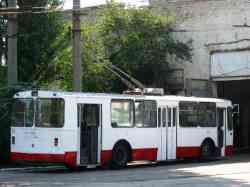 Кропивницкий, ЗиУ-682В-012 [В0А] № 213