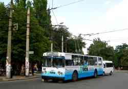 Кривий Ріг, ЗиУ-682В [В00] № 626