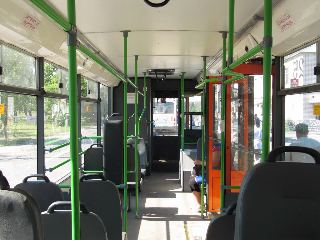 Ковров, Тролза-5265.00 «Мегаполис» № 25