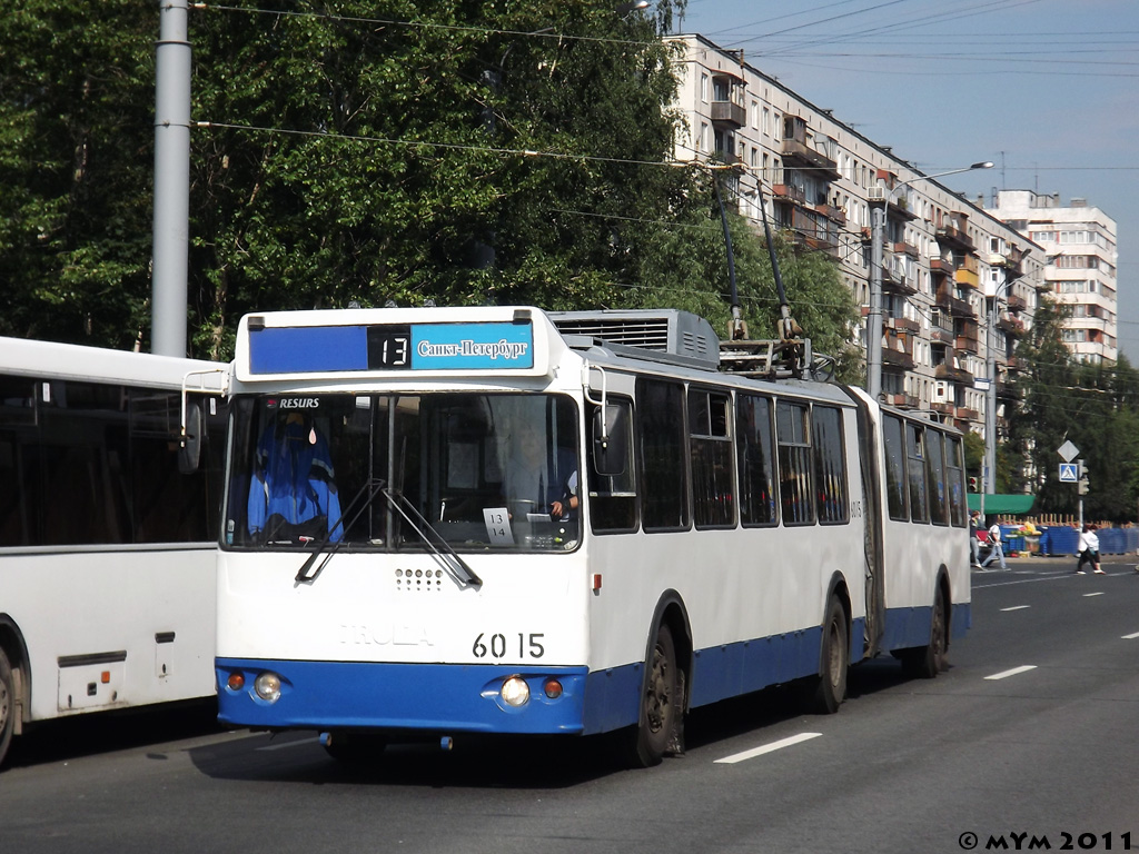 Sankt Petersburg, Trolza-62052.01 [62052B] Nr. 6015