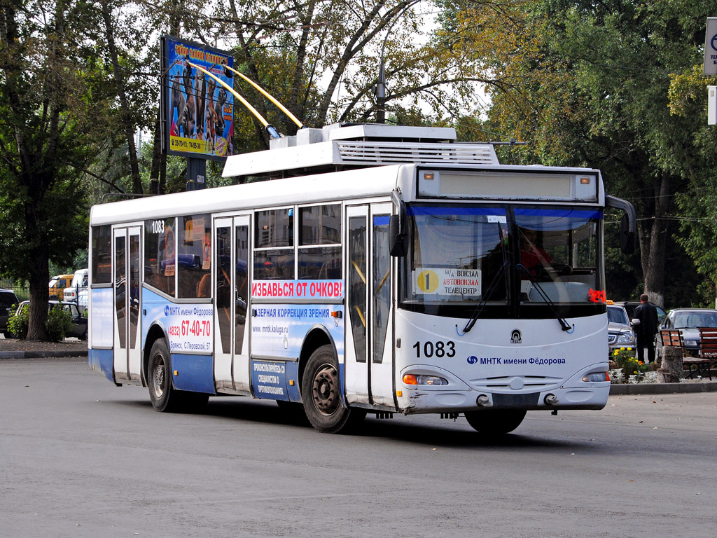 Брянск, ВЗТМ-5290.02 № 1083