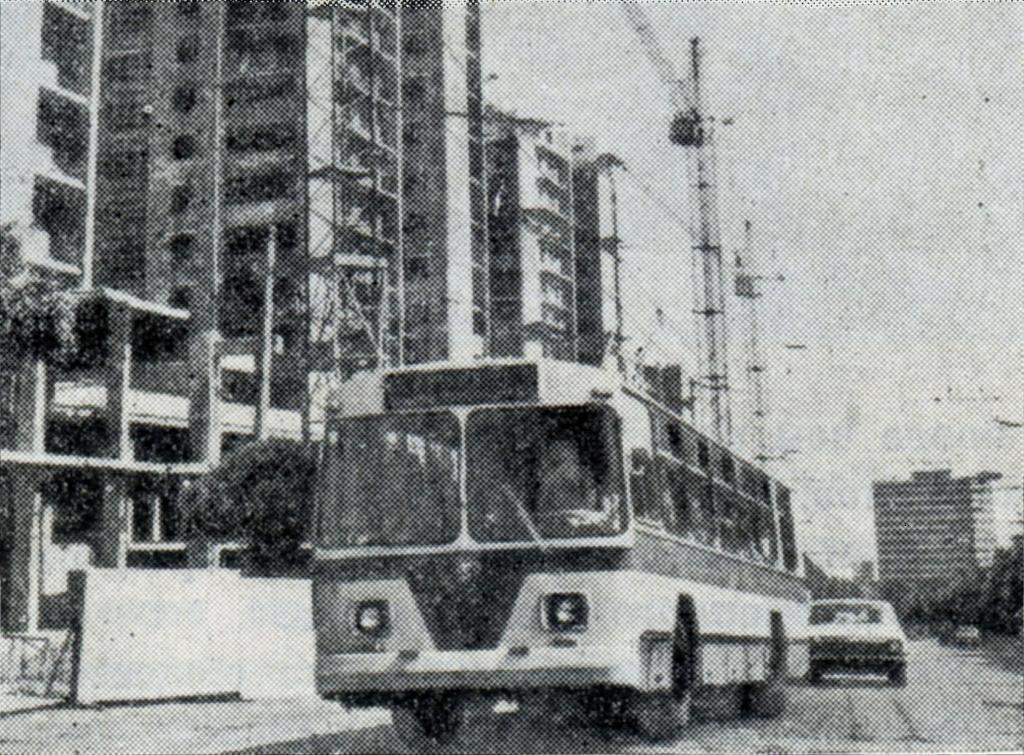 Донецк — Исторические фотографии