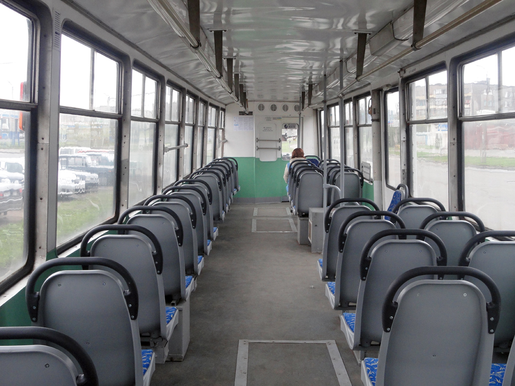 Череповец, 71-605 (КТМ-5М3) № 88