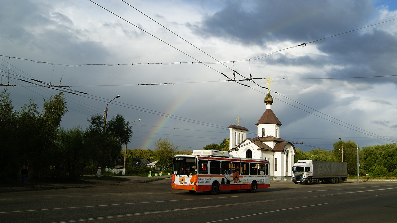 Twer, LiAZ-5280 Nr 2 Twer, LiAZ-5280 Nr 2