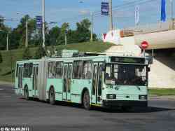 Минск, БКМ 213 № 2118