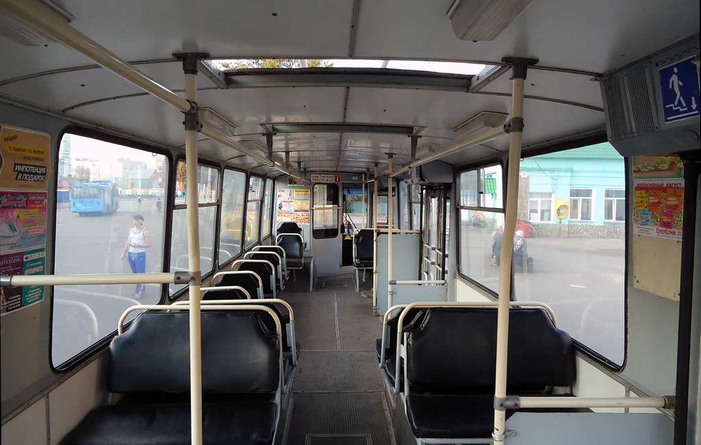 Sterlitamak, ZiU-682V [V00] № 1132