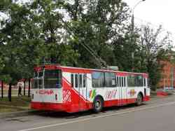 Kazan, ZiU-682V № 2149