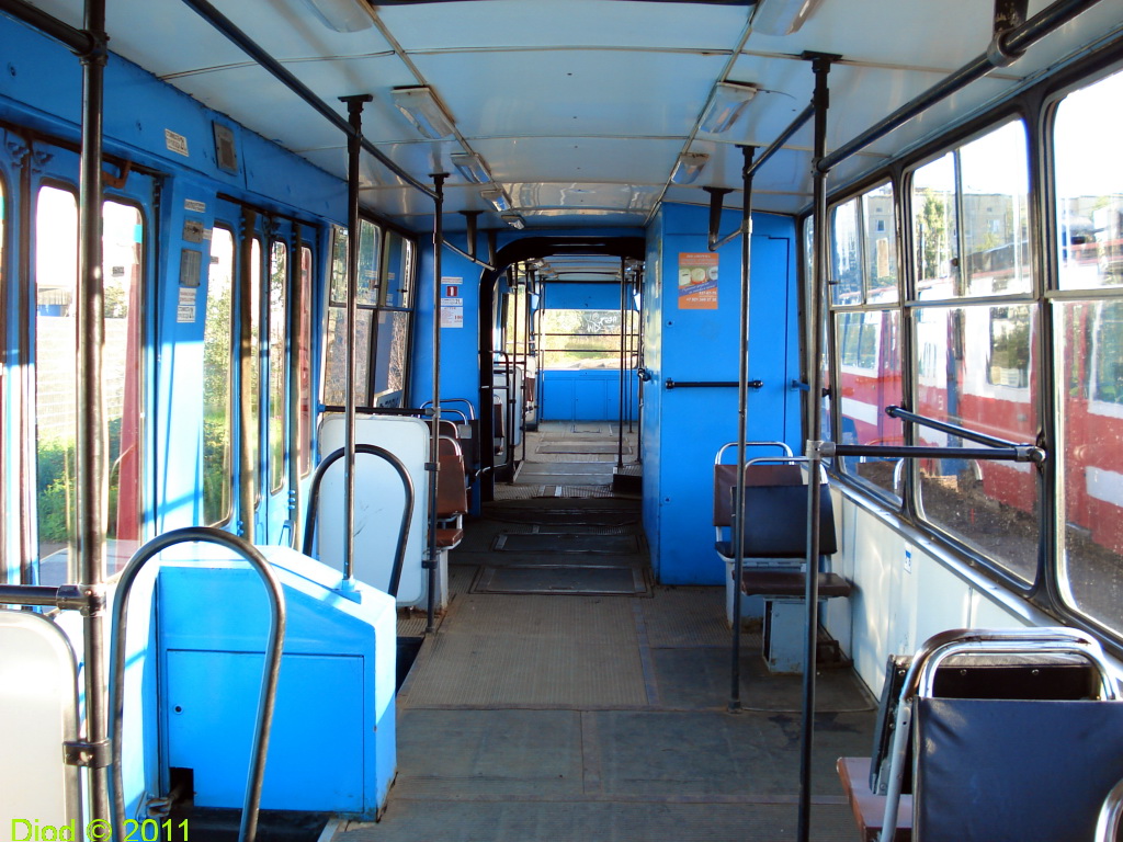 聖彼德斯堡, 71-147K (LVS-97K) # 8101