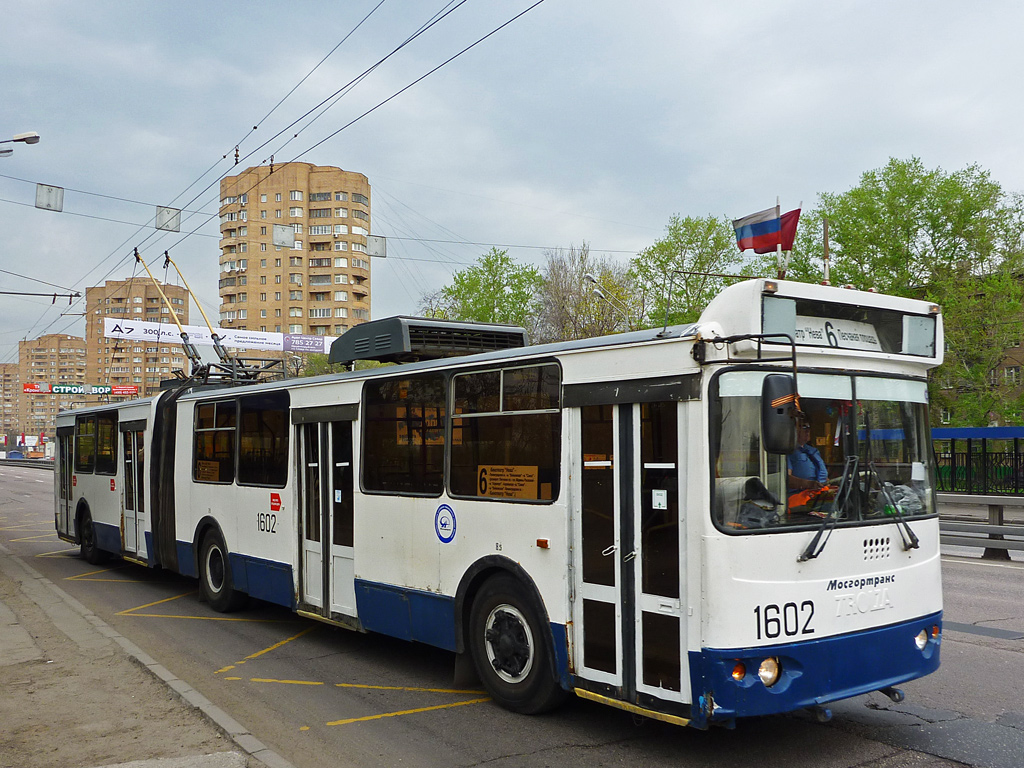 Maskva, Trolza-62052.01 [62052B] nr. 1602