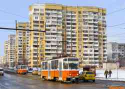 索菲亞, Tatra T6A2SF # 2054 索菲亞, Tatra T6A2SF # 2054