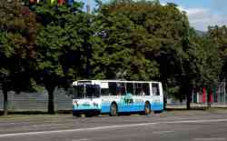 Кривой Рог, ЗиУ-682В [В00] № 626