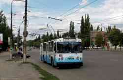 Кривий Ріг, ЗиУ-682В [В00] № 626