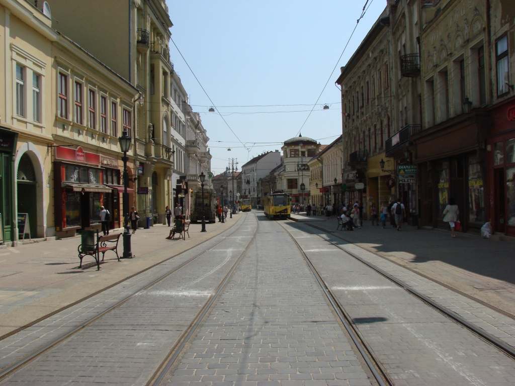 Мишкольц — Разные фотографии