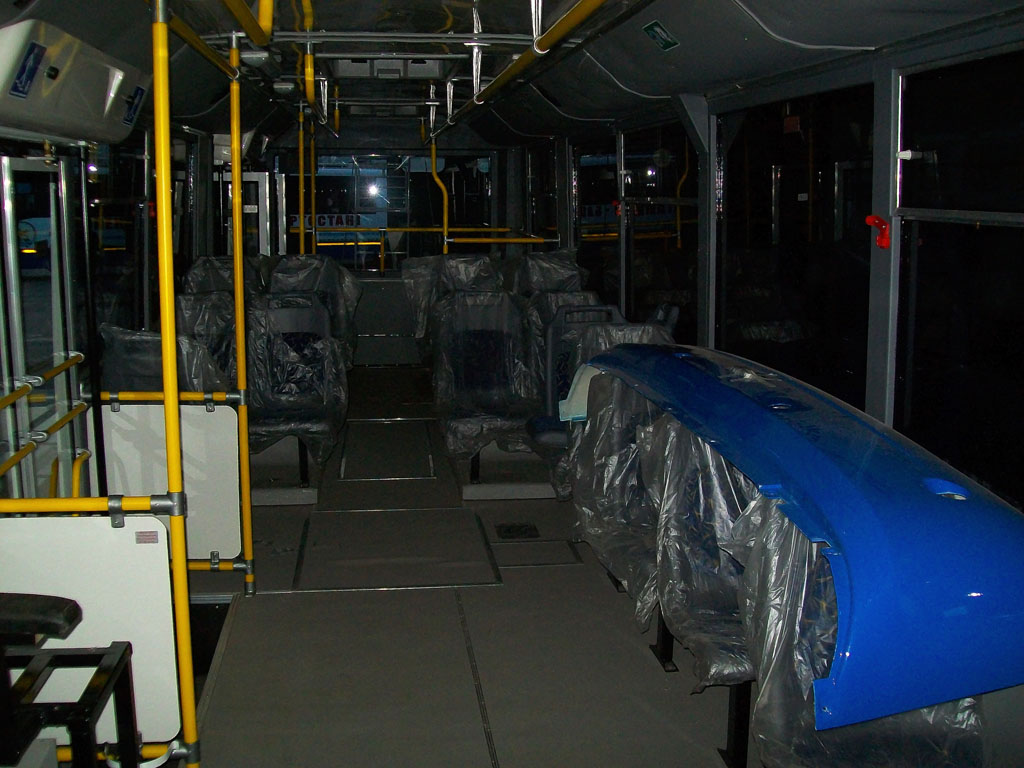 Sterlitamak, BTZ-52767A № 1345