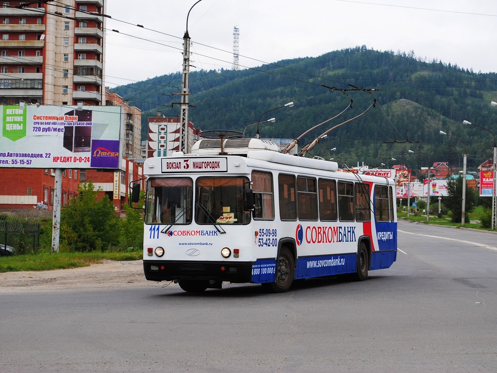 Miass, BTZ-5276-04 № 111