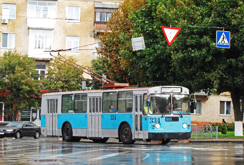 Vinica, ZiU-682G [G00] nr. 334