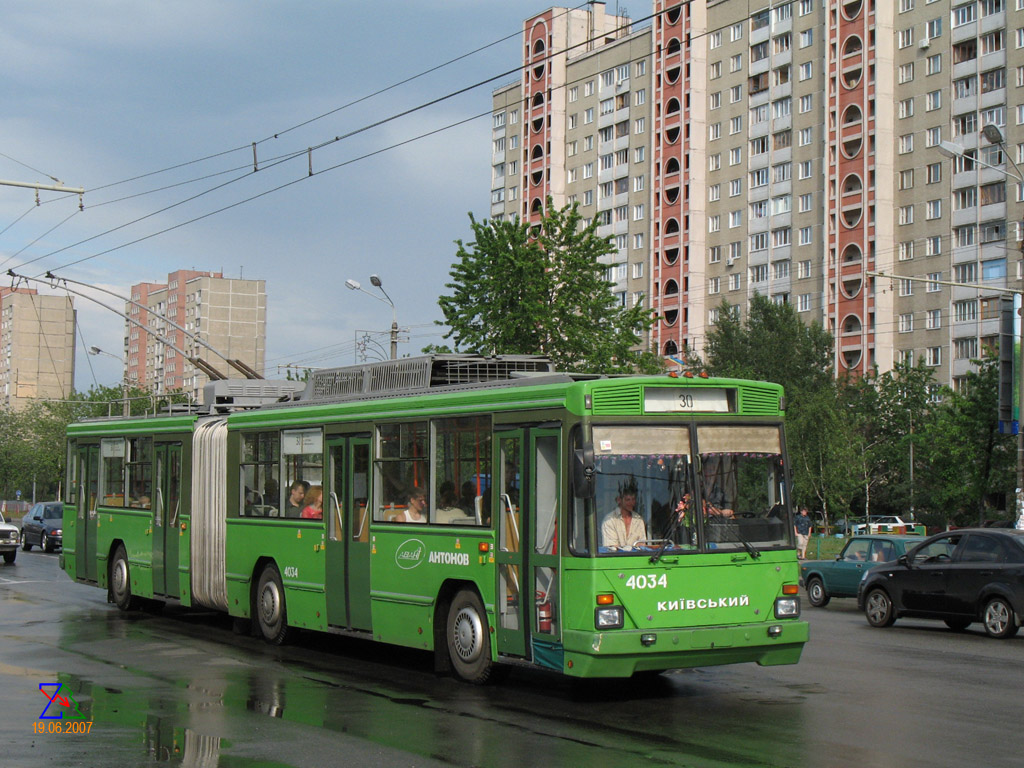 Киев, Киев-12.03 № 4034