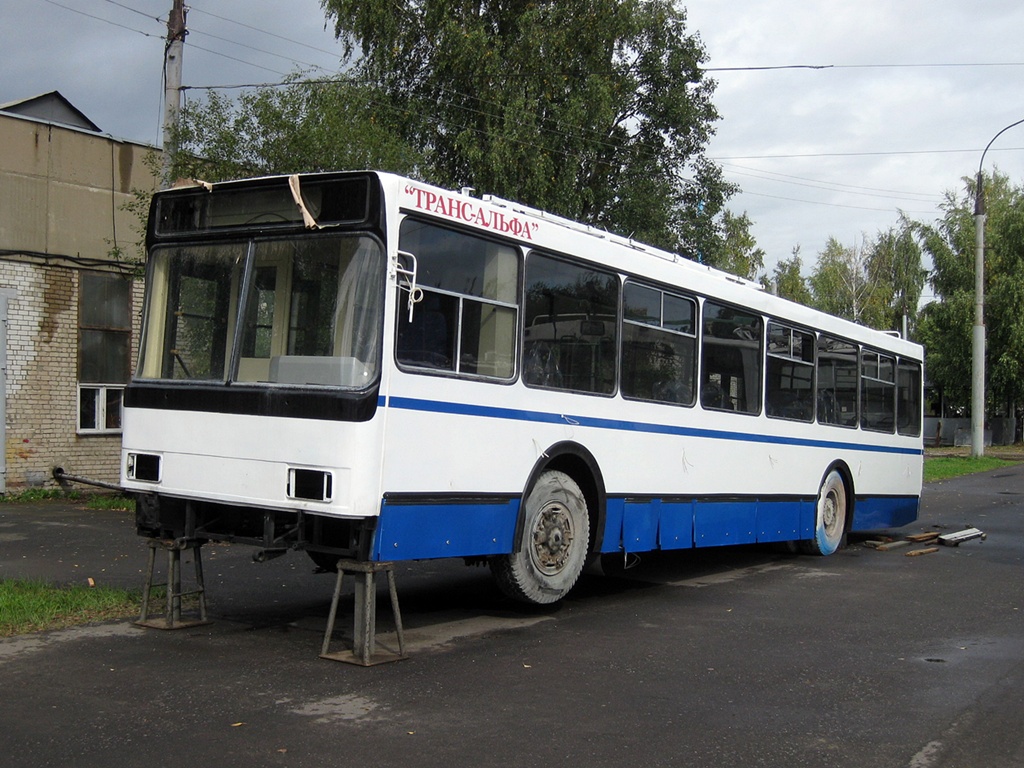 Рыбинск, ВМЗ-52981 № 83