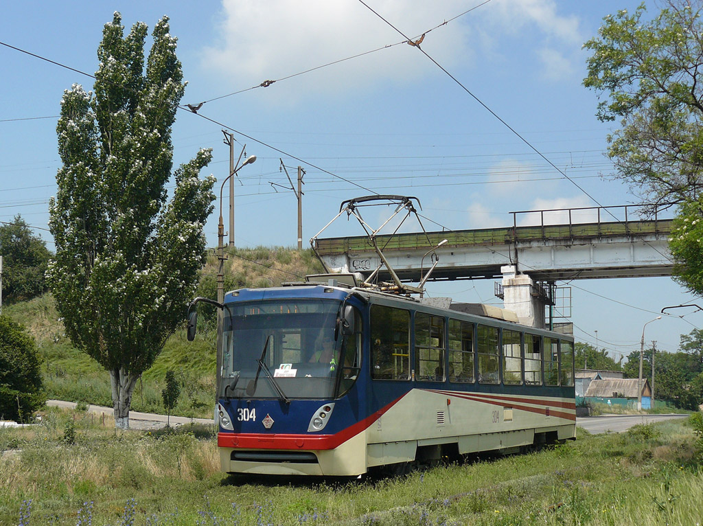 Mariupol, K1 Nr. 304