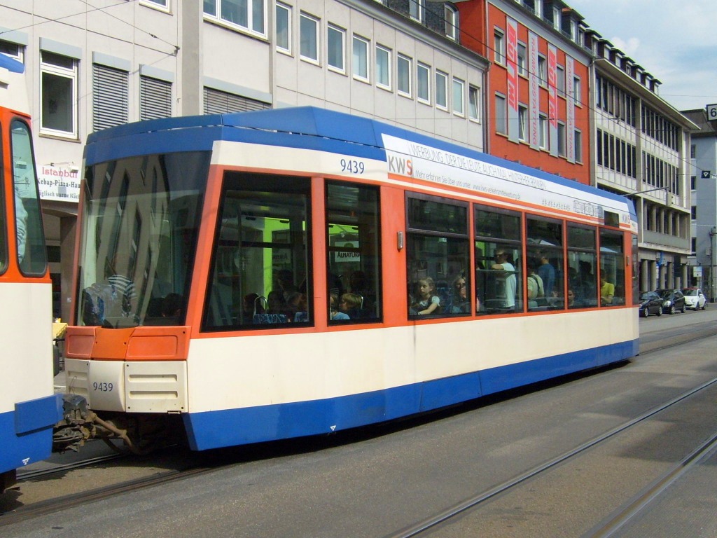 Darmstadt, LHB SB9 № 9439