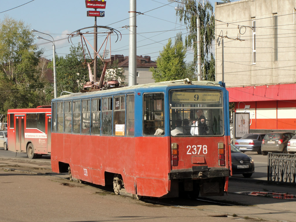 Kazan, 71-608KM Br. 2378